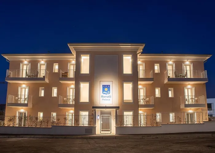 Ranalli Palace