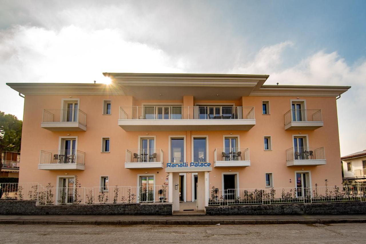 Hotel Ranalli Palace Peschiera del Garda