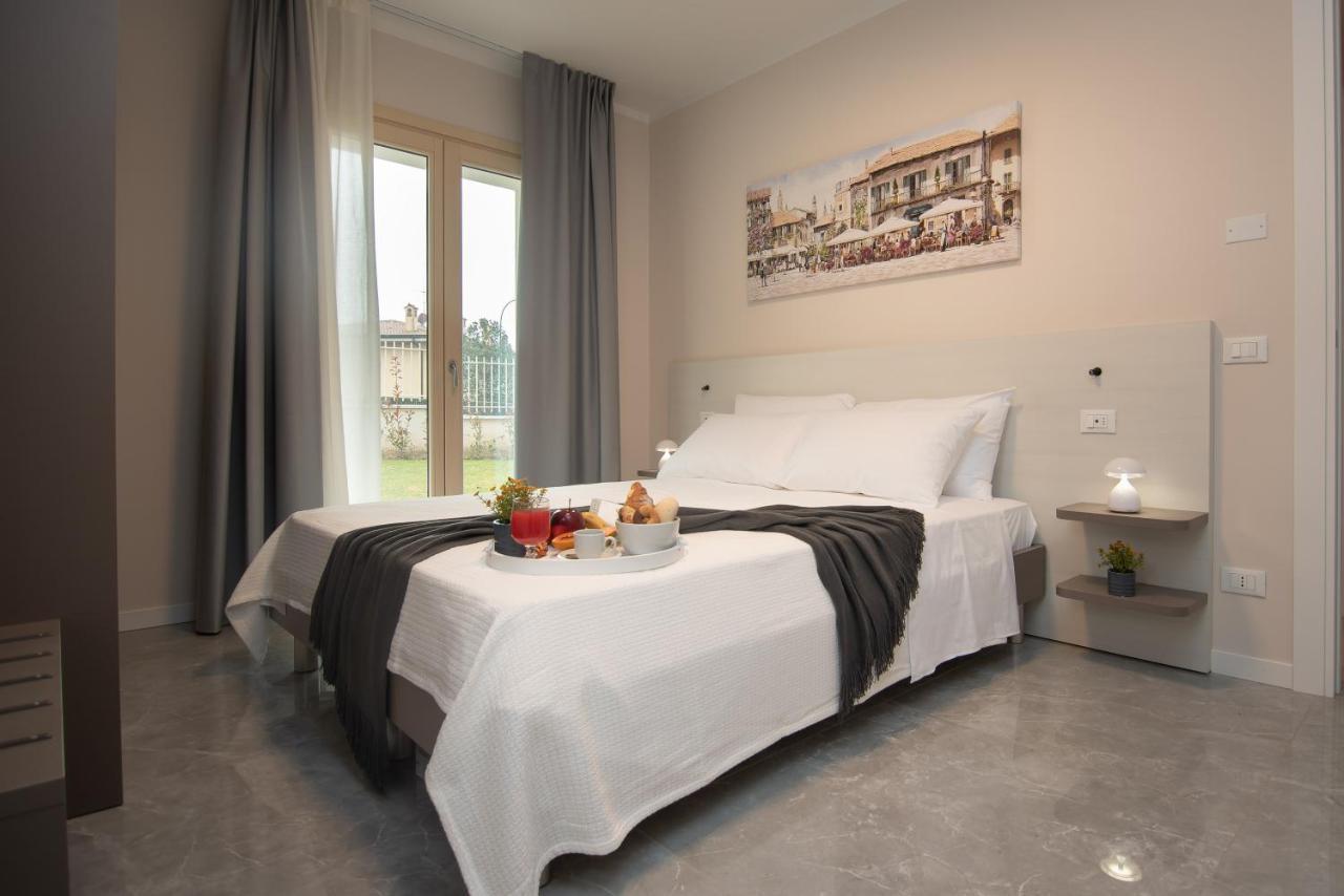 Hotel Ranalli Palace Peschiera del Garda