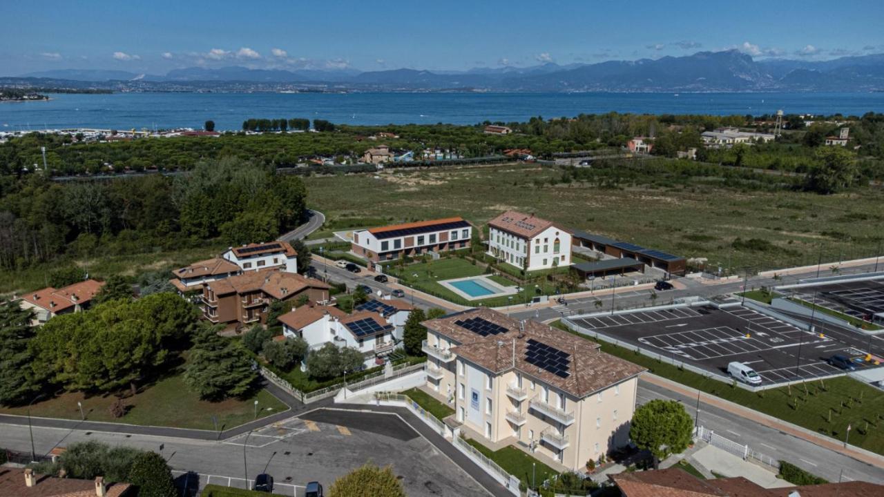 Hotel Ranalli Palace Peschiera del Garda