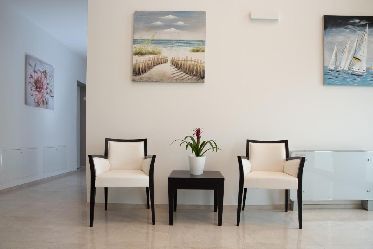 Ranalli Palace Hotel Peschiera del Garda