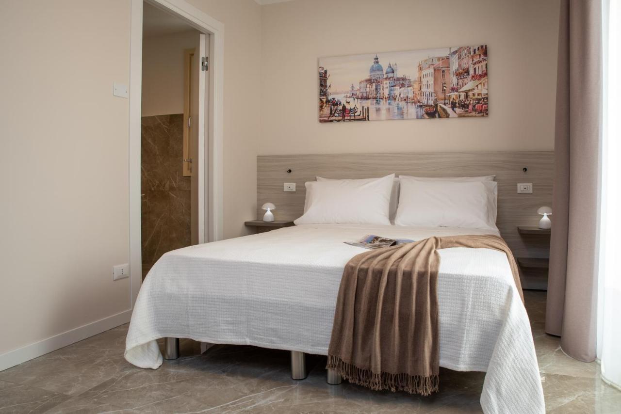 Ranalli Palace Hotel Peschiera del Garda