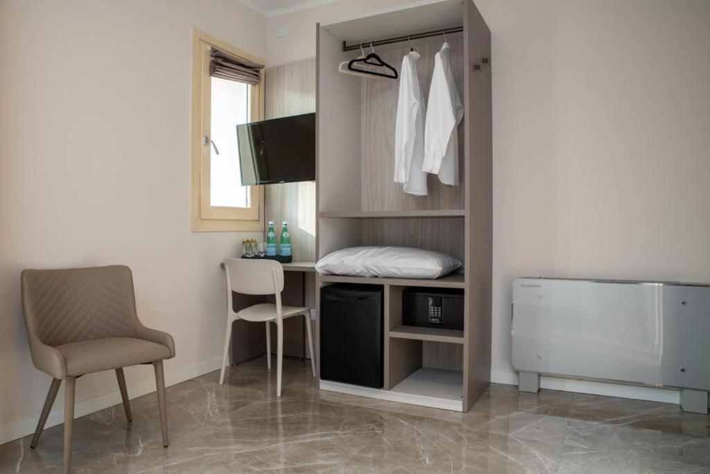 Ranalli Palace Peschiera del Garda