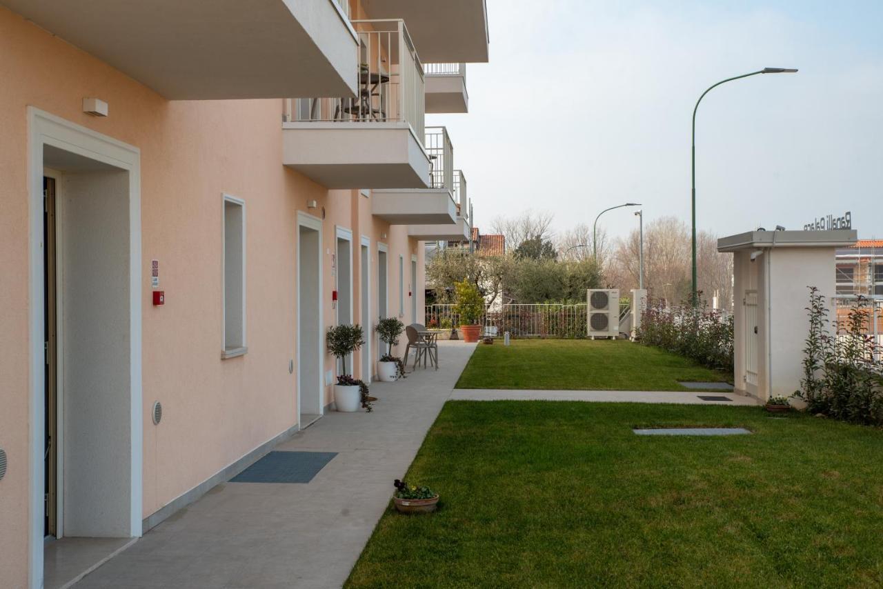 Ranalli Palace * Peschiera del Garda