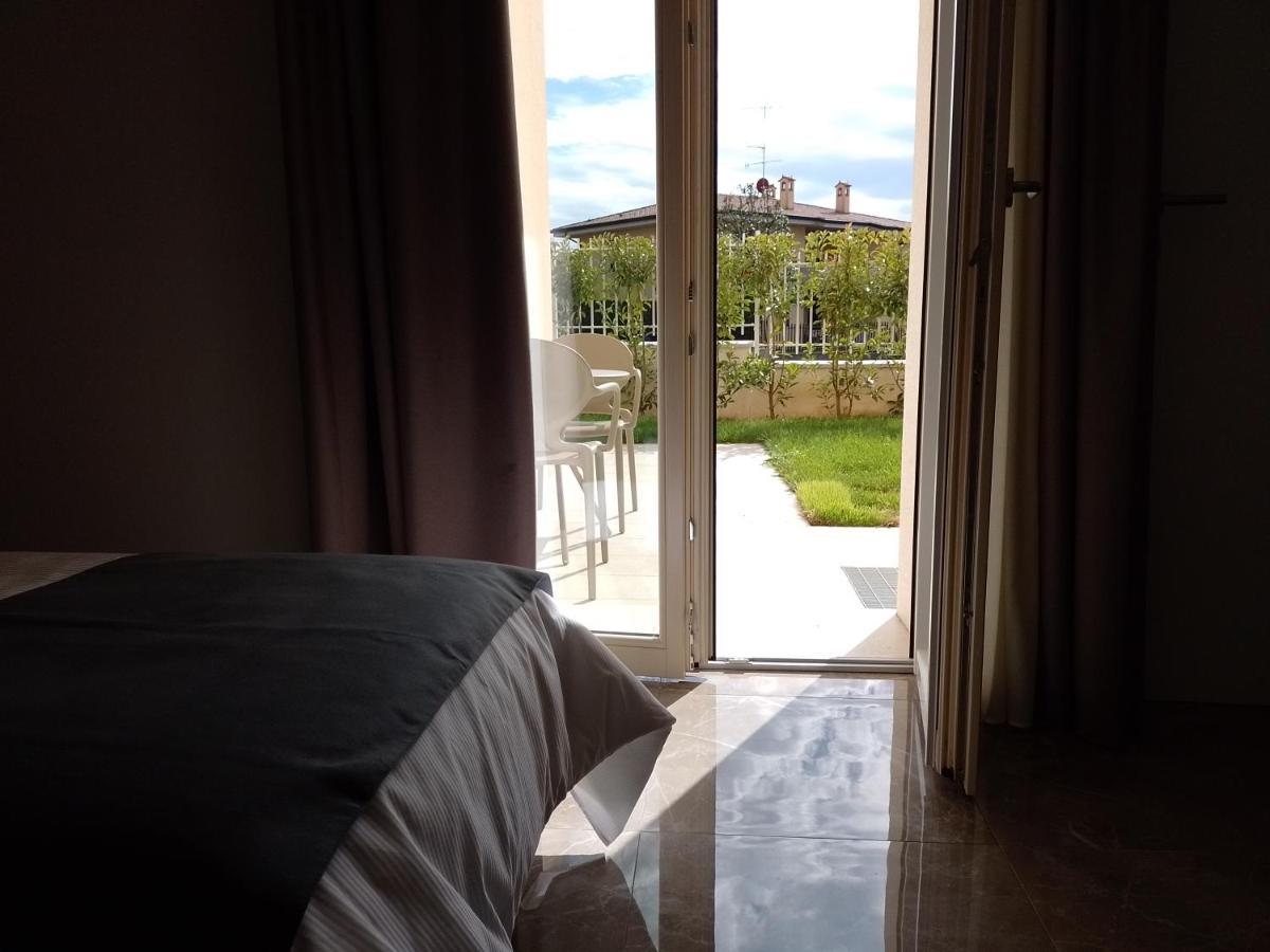 Ranalli Palace Peschiera del Garda