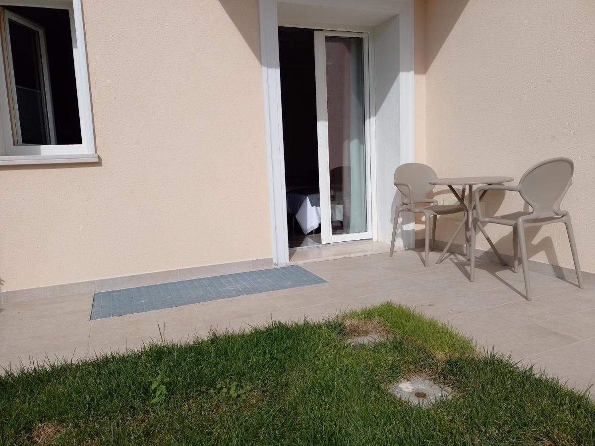 Hotel Ranalli Palace Peschiera del Garda