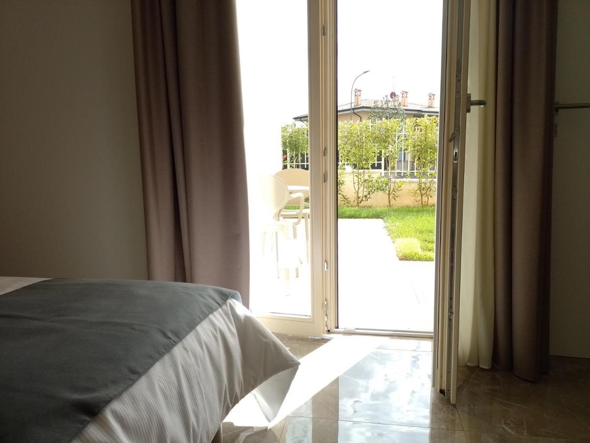 Ranalli Palace Hotel Peschiera del Garda
