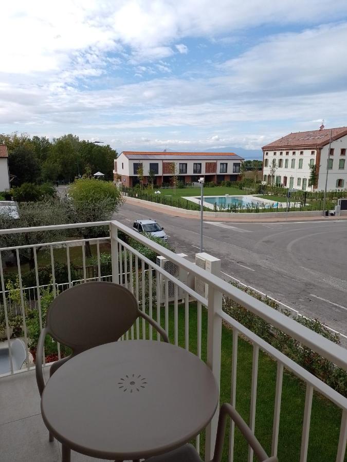 Ranalli Palace * Peschiera del Garda