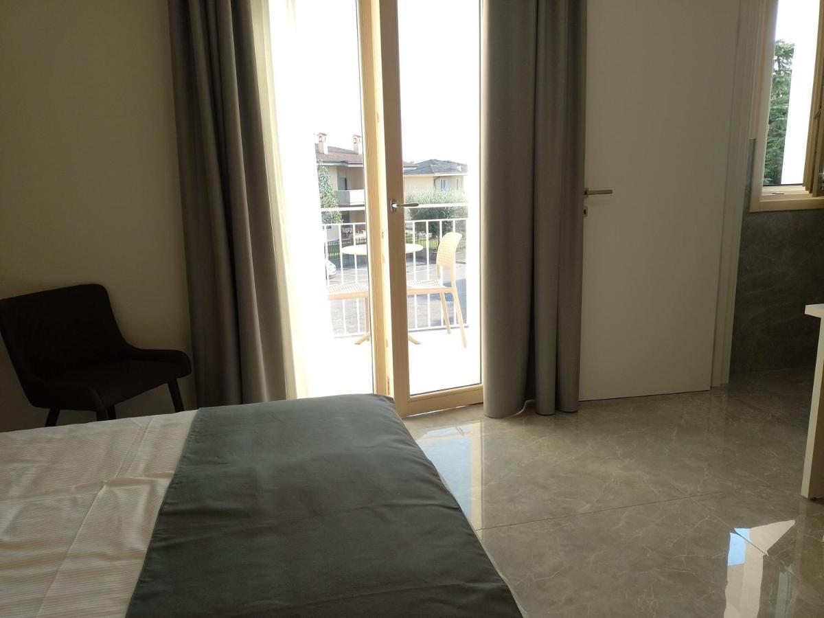 Hotel Ranalli Palace Peschiera del Garda