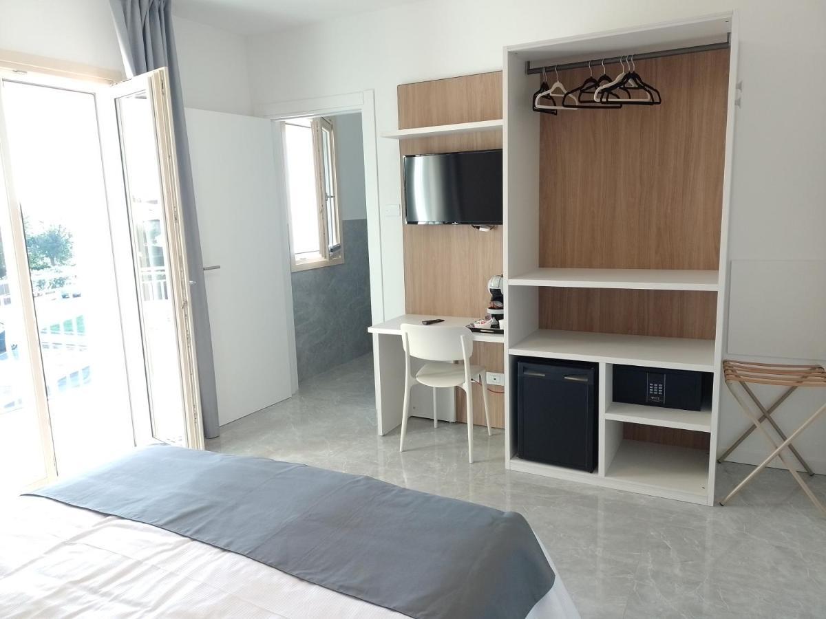 Ranalli Palace Hotel Peschiera del Garda