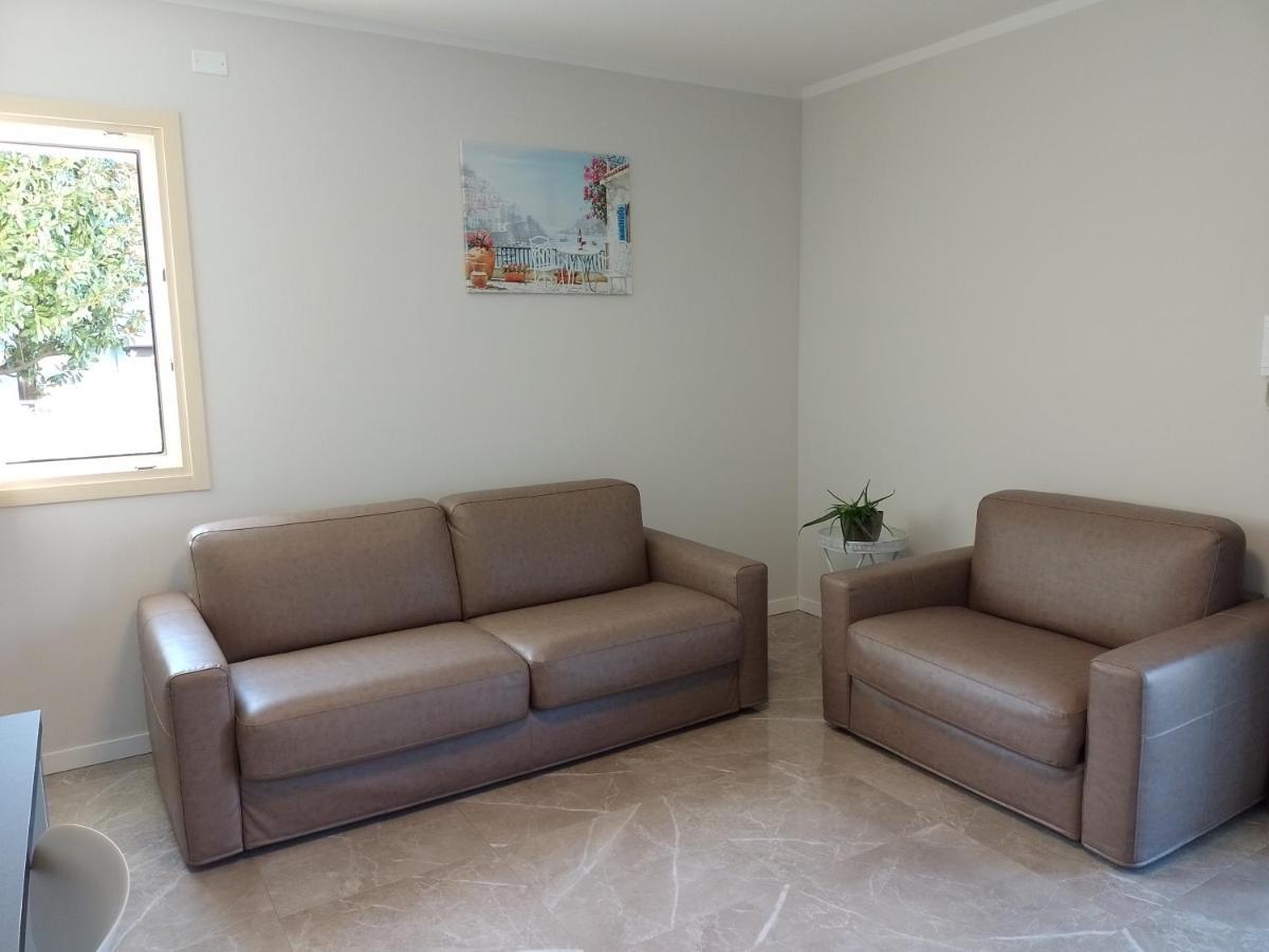 Ranalli Palace Peschiera del Garda