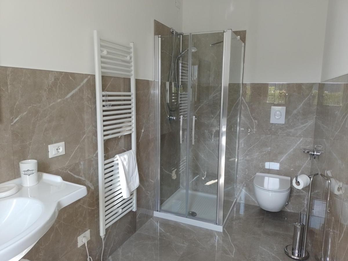 Ranalli Palace Hotel Peschiera del Garda